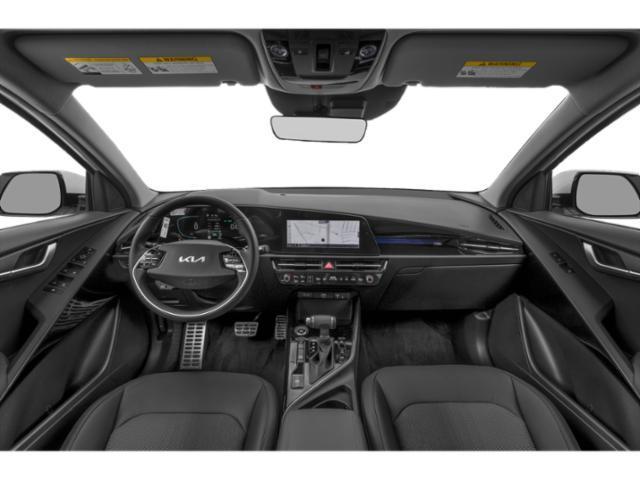 used 2023 Kia Niro car, priced at $22,487