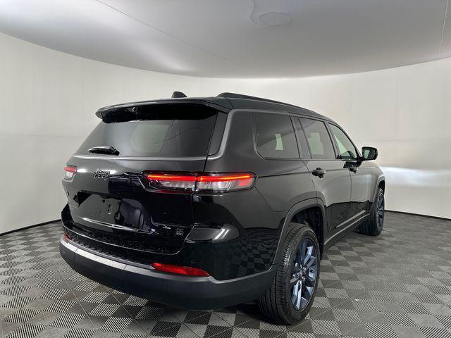 new 2026 Jeep Grand Cherokee L car, priced at $49,609