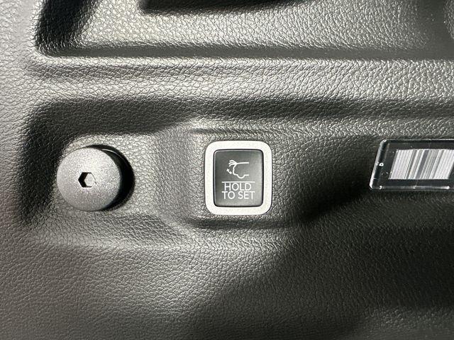 new 2026 Jeep Grand Cherokee L car, priced at $49,609