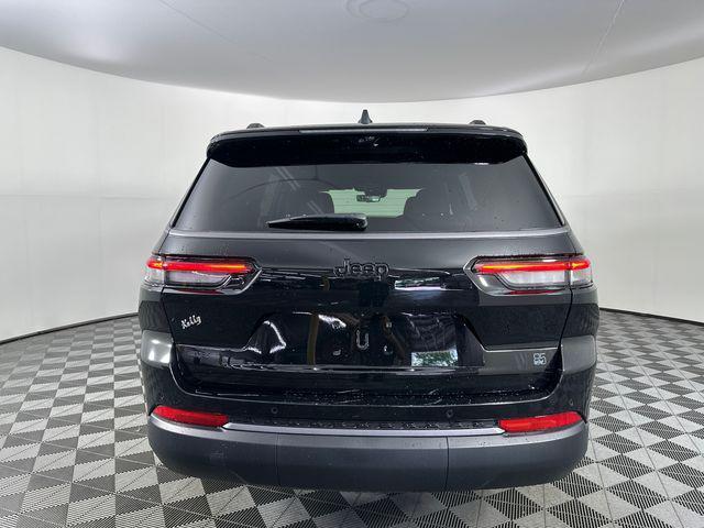 new 2026 Jeep Grand Cherokee L car, priced at $49,609