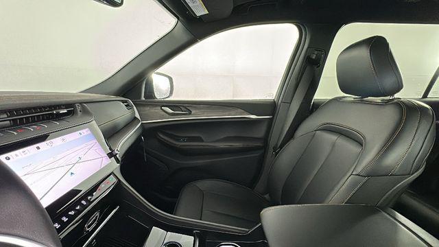 new 2026 Jeep Grand Cherokee L car, priced at $49,609