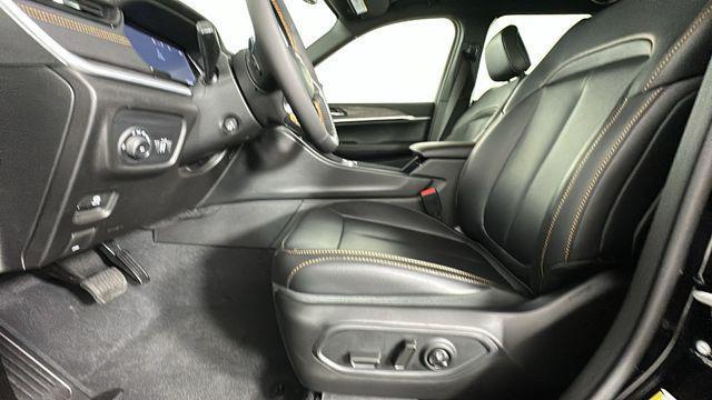 new 2026 Jeep Grand Cherokee L car, priced at $49,609