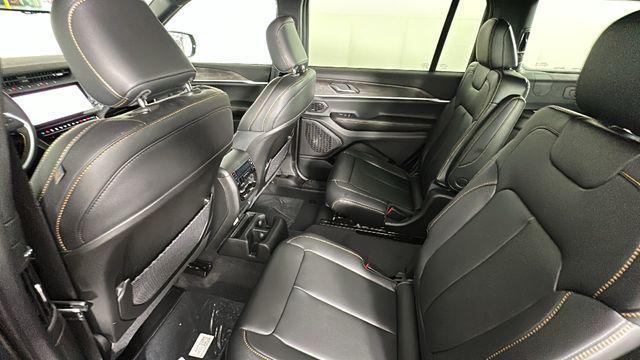 new 2026 Jeep Grand Cherokee L car, priced at $49,609