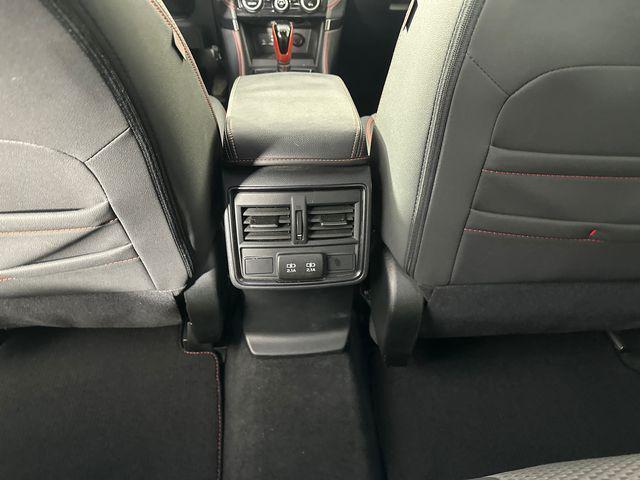 used 2024 Subaru Forester car, priced at $29,381