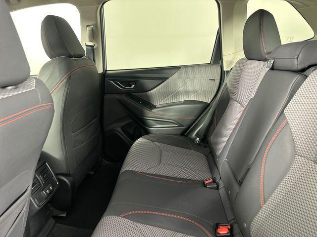 used 2024 Subaru Forester car, priced at $29,381