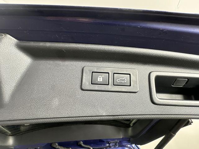 used 2024 Subaru Forester car, priced at $29,381