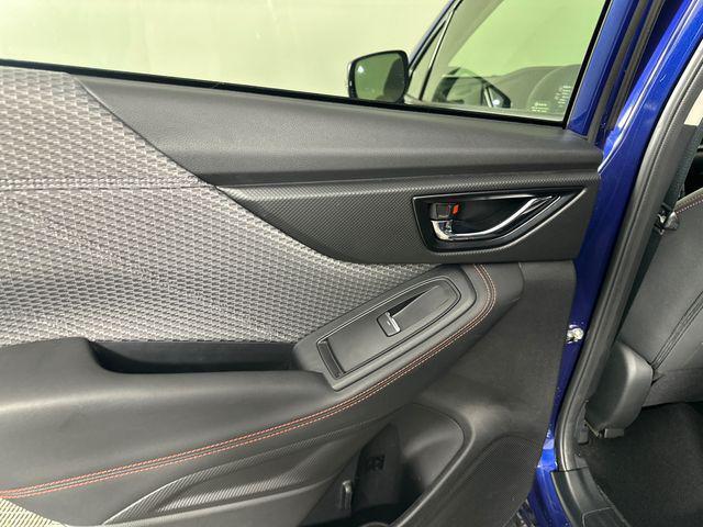 used 2024 Subaru Forester car, priced at $29,381