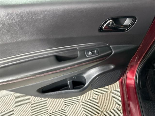 used 2022 Dodge Durango car, priced at $38,995