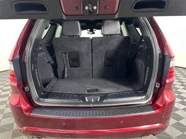 used 2022 Dodge Durango car, priced at $38,995