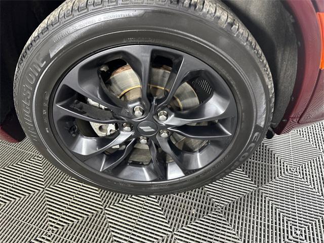 used 2022 Dodge Durango car, priced at $38,995