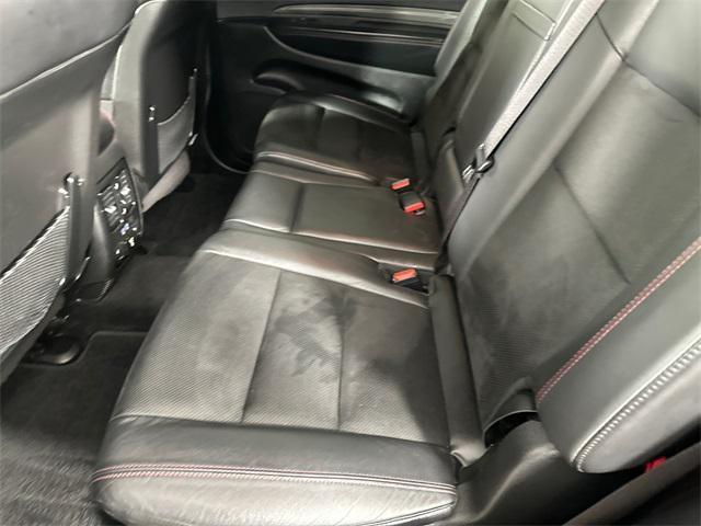 used 2022 Dodge Durango car, priced at $38,995