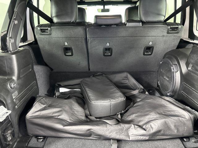 used 2023 Jeep Wrangler 4xe car, priced at $30,483