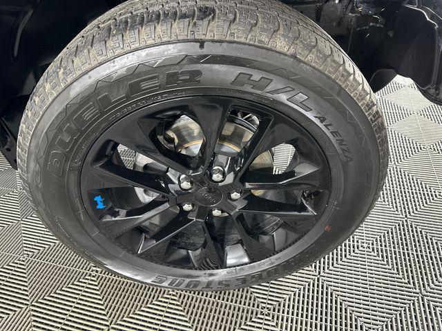 used 2023 Jeep Wrangler 4xe car, priced at $30,483