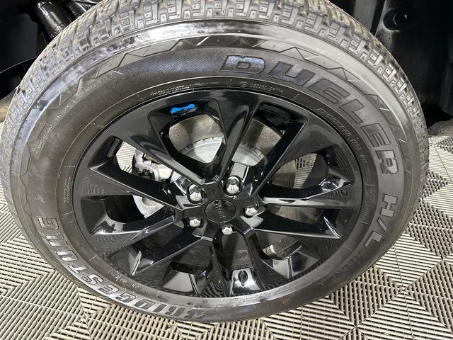 used 2023 Jeep Wrangler 4xe car, priced at $30,483