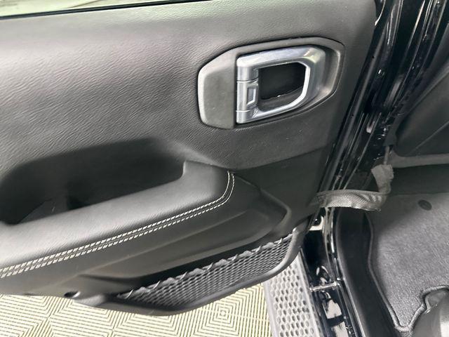 used 2023 Jeep Wrangler 4xe car, priced at $30,483