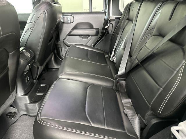 used 2023 Jeep Wrangler 4xe car, priced at $30,483