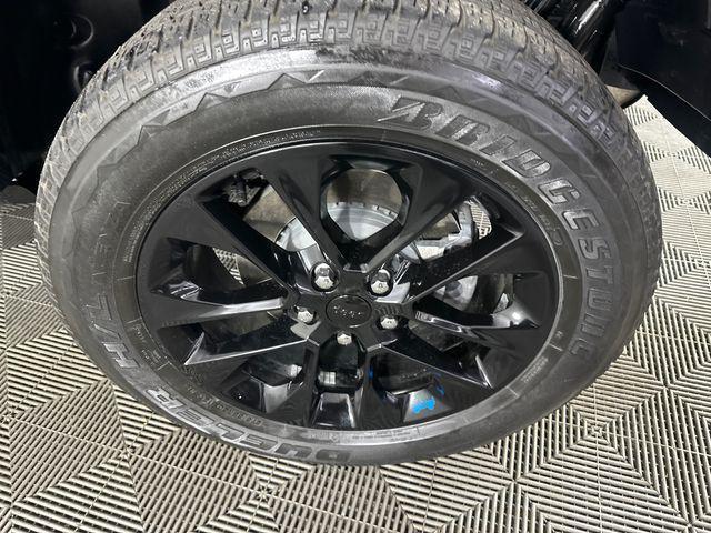 used 2023 Jeep Wrangler 4xe car, priced at $30,483