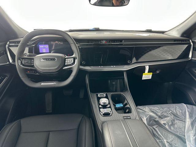 new 2025 Jeep Wagoneer S car, priced at $56,745