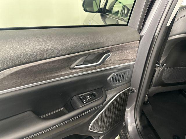 used 2024 Jeep Grand Cherokee 4xe car, priced at $30,186