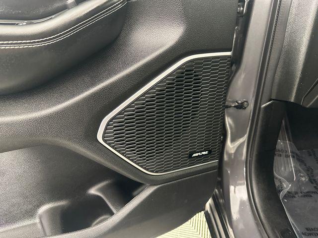 used 2024 Jeep Grand Cherokee 4xe car, priced at $30,186