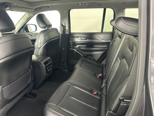 used 2024 Jeep Grand Cherokee 4xe car, priced at $30,186