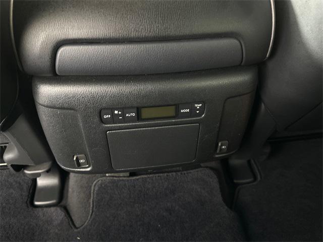 used 2018 INFINITI QX80 car, priced at $22,495