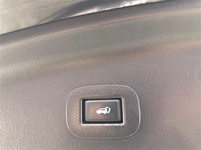 used 2018 INFINITI QX80 car, priced at $22,495