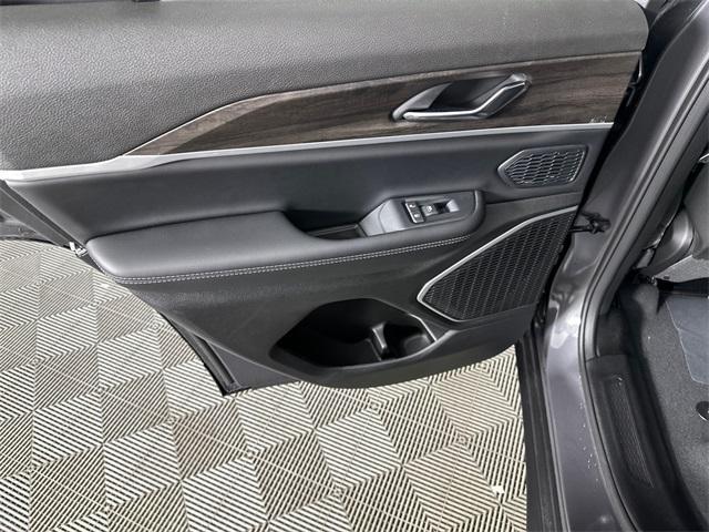 new 2026 Jeep Grand Cherokee car, priced at $49,465