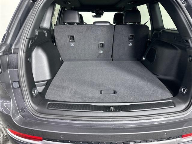 new 2026 Jeep Grand Cherokee car, priced at $49,465