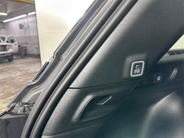 new 2026 Jeep Grand Cherokee car, priced at $49,465