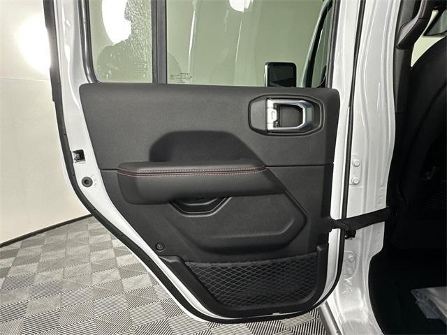 new 2026 Jeep Wrangler car, priced at $56,449