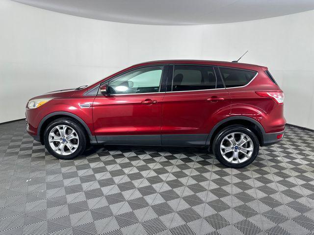 used 2013 Ford Escape car, priced at $9,163
