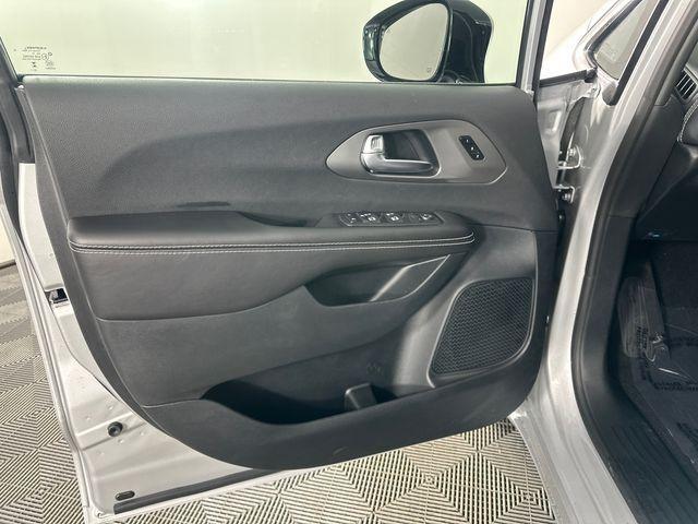 new 2026 Chrysler Pacifica car, priced at $47,000