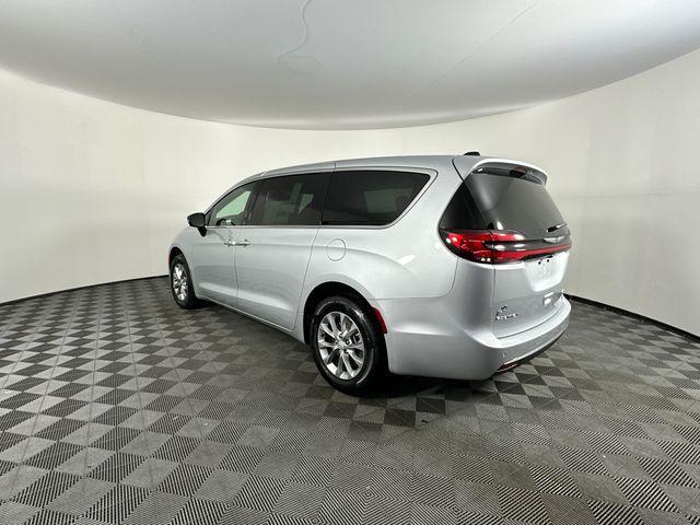 new 2026 Chrysler Pacifica car, priced at $47,000
