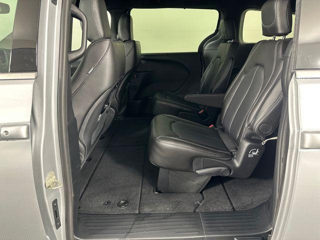 new 2026 Chrysler Pacifica car, priced at $47,000