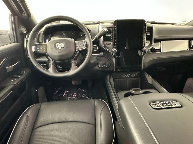 new 2026 Ram 2500 car, priced at $82,631