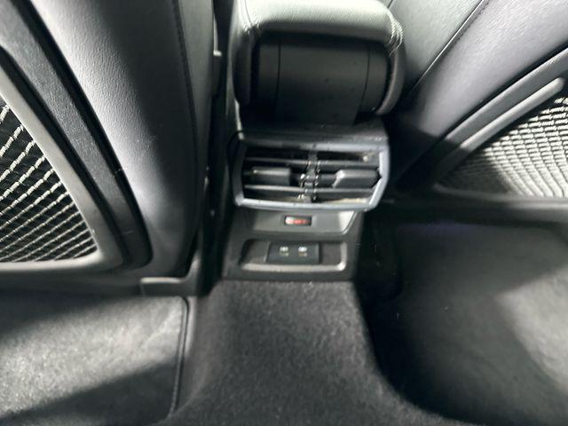 used 2024 Audi S3 car, priced at $42,905