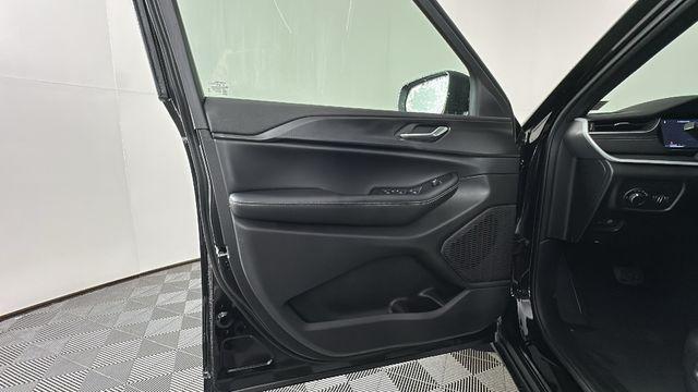 new 2026 Jeep Grand Cherokee L car, priced at $43,346