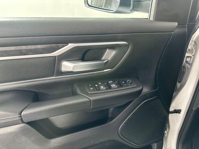 used 2023 Ram 1500 car, priced at $40,189