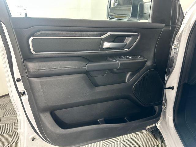 used 2023 Ram 1500 car, priced at $40,189
