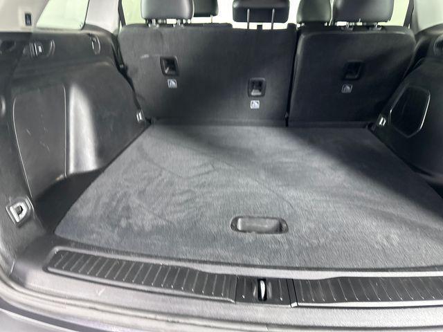 used 2022 Jeep Grand Cherokee 4xe car, priced at $29,365