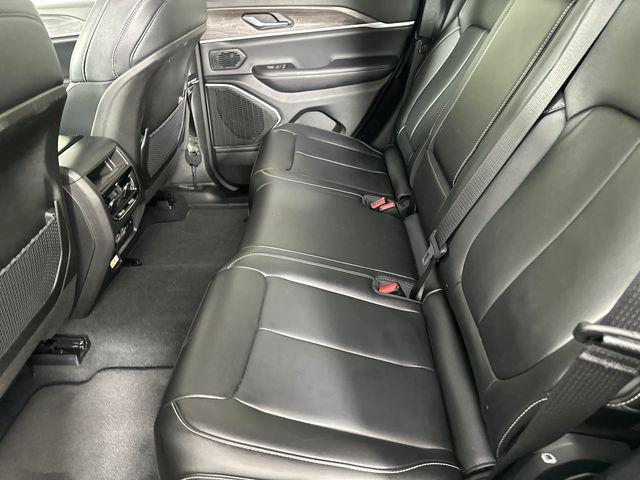 used 2022 Jeep Grand Cherokee 4xe car, priced at $29,365