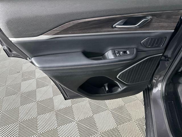 used 2022 Jeep Grand Cherokee 4xe car, priced at $29,365