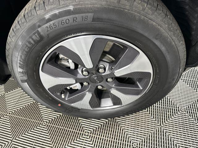 used 2022 Jeep Grand Cherokee 4xe car, priced at $29,365