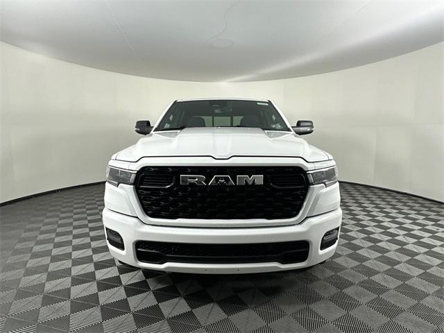 new 2026 Ram 1500 car, priced at $58,146