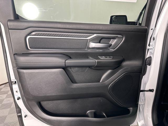 new 2026 Ram 1500 car, priced at $54,064