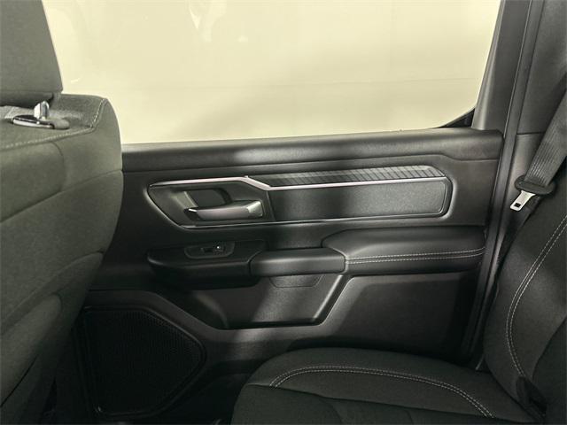 new 2026 Ram 1500 car, priced at $58,146