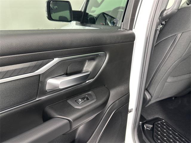 new 2026 Ram 1500 car, priced at $58,146