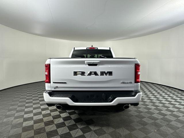 new 2026 Ram 1500 car, priced at $54,064