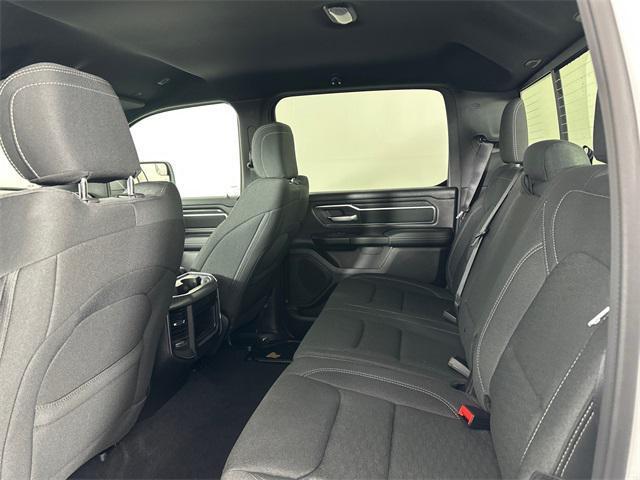 new 2026 Ram 1500 car, priced at $58,146